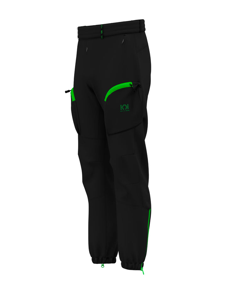 Pantalone tecnico INN