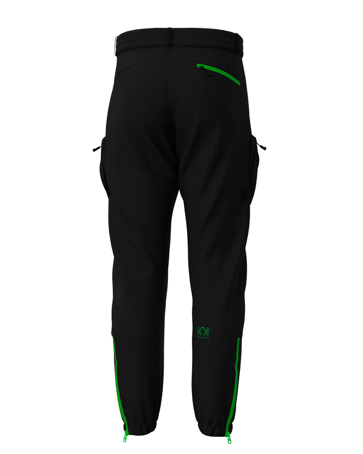 Pantalone tecnico INN