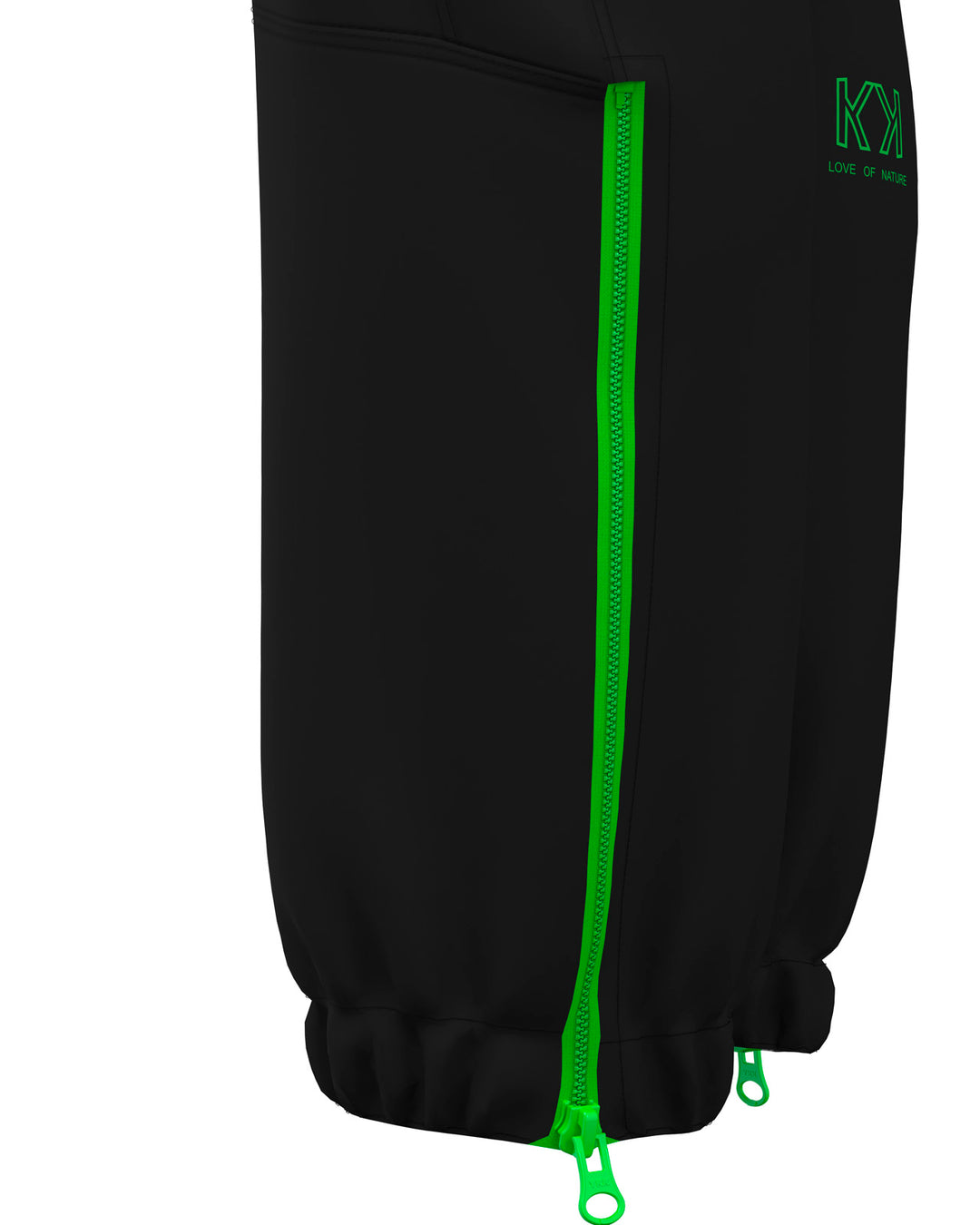 Pantalone tecnico INN