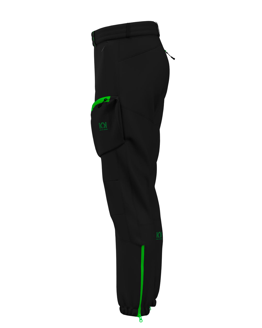 Pantalone tecnico INN