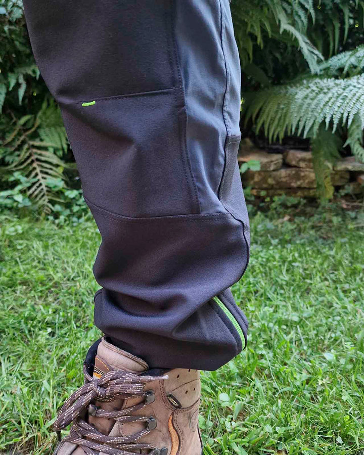 Pantalone tecnico NOCE