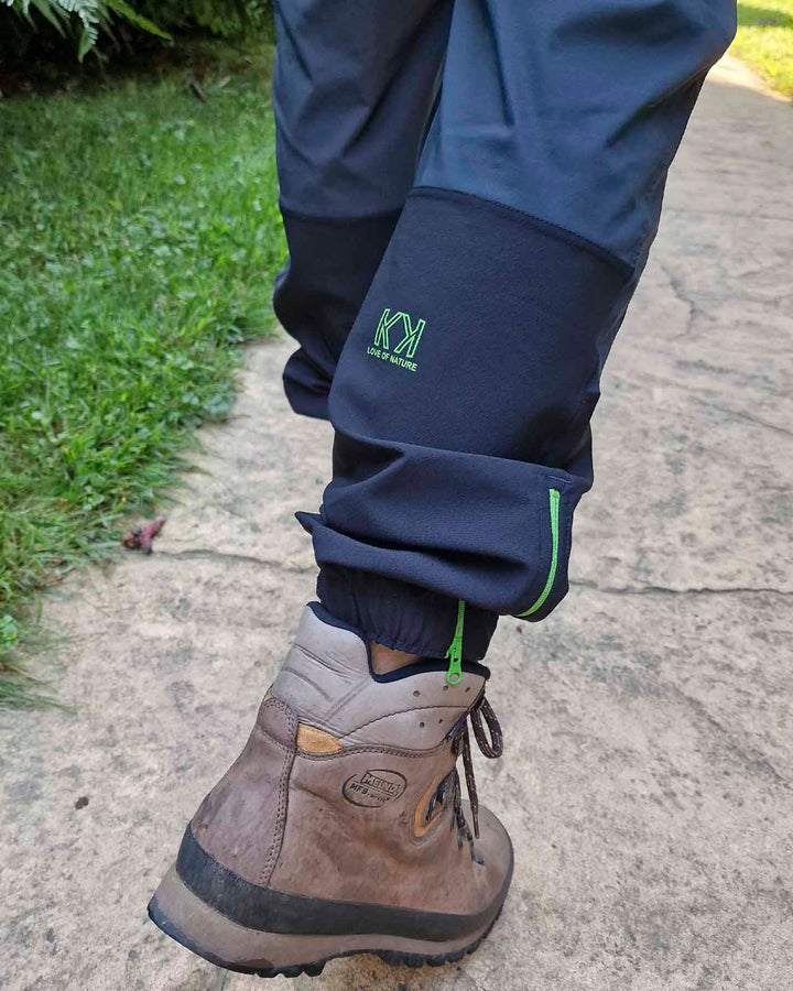 Pantalone tecnico NOCE