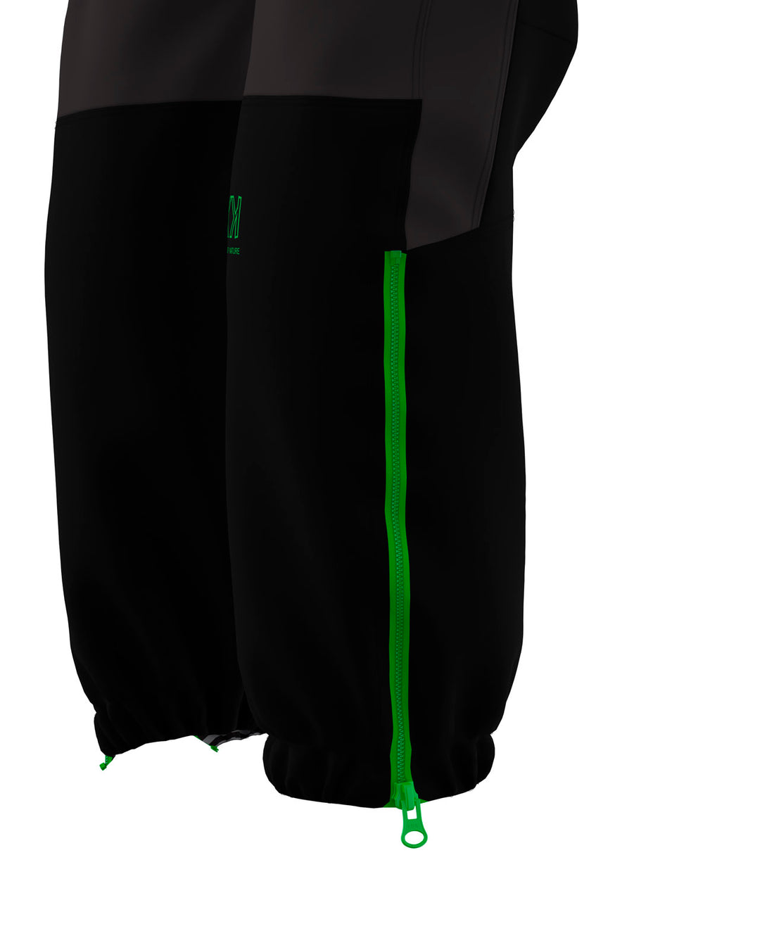 Pantalone tecnico NOCE