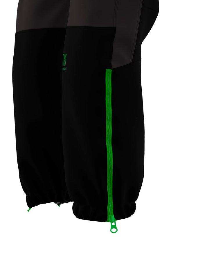 Pantalone tecnico NOCE