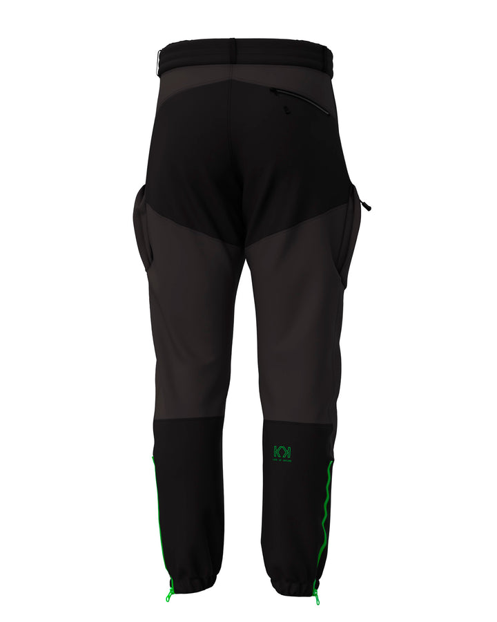 Pantalone tecnico NOCE
