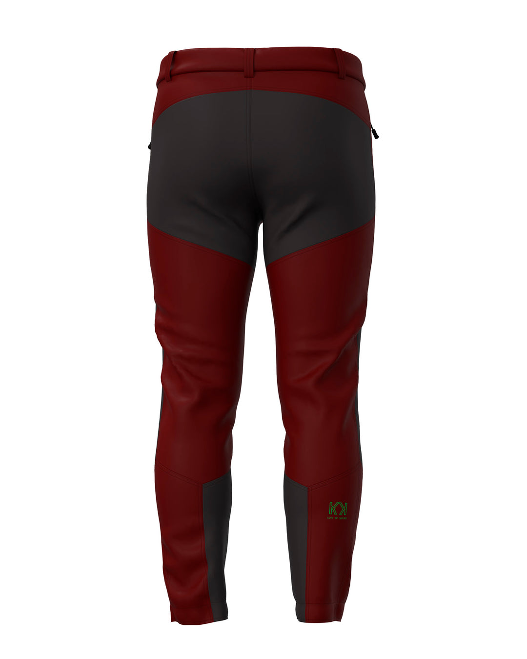 Pantalone ISARCO leggero, resistente ed elastico