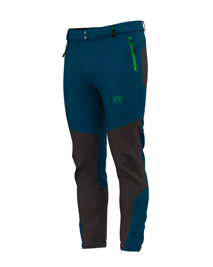 Pantalone ISARCO leggero, resistente ed elastico