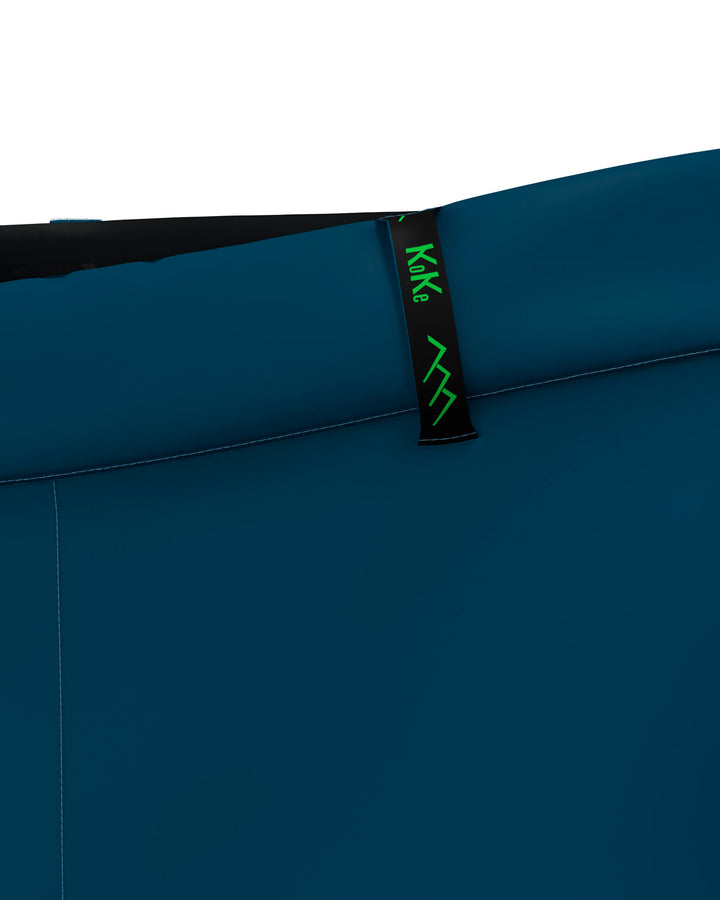 Pantalone ISARCO leggero, resistente ed elastico