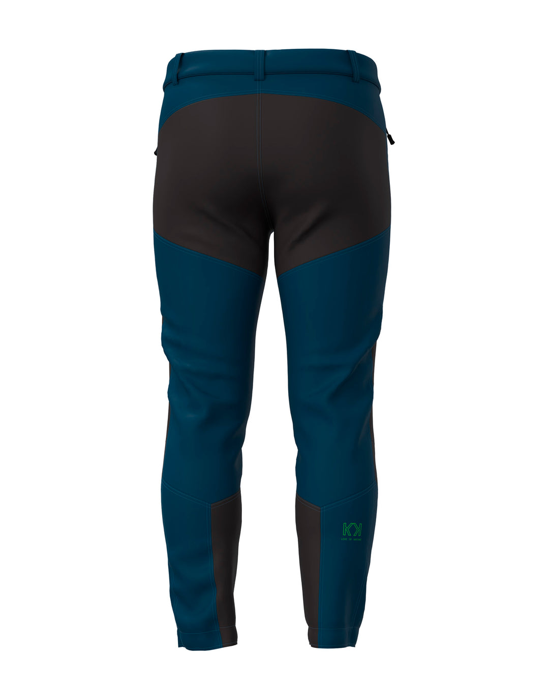 Pantalone ISARCO leggero, resistente ed elastico
