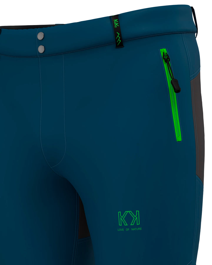 Pantalone ISARCO leggero, resistente ed elastico