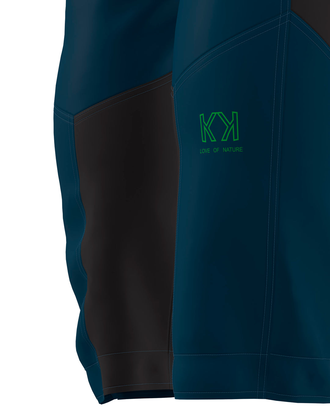 Pantalone ISARCO leggero, resistente ed elastico