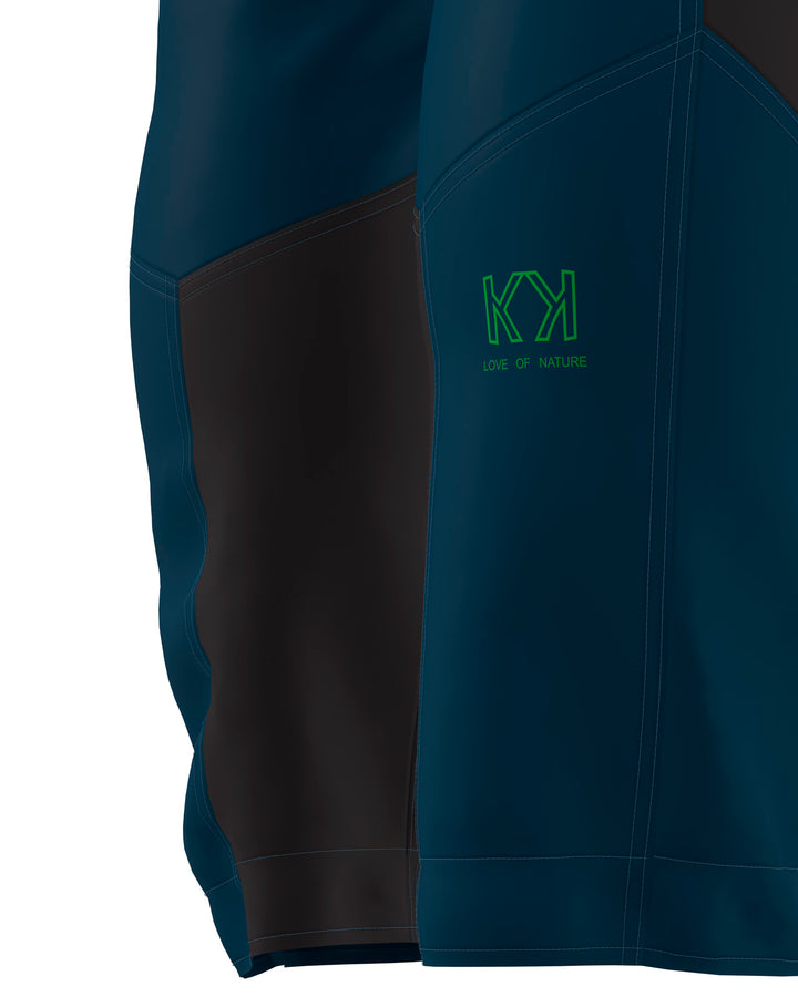 Pantalone ISARCO leggero, resistente ed elastico