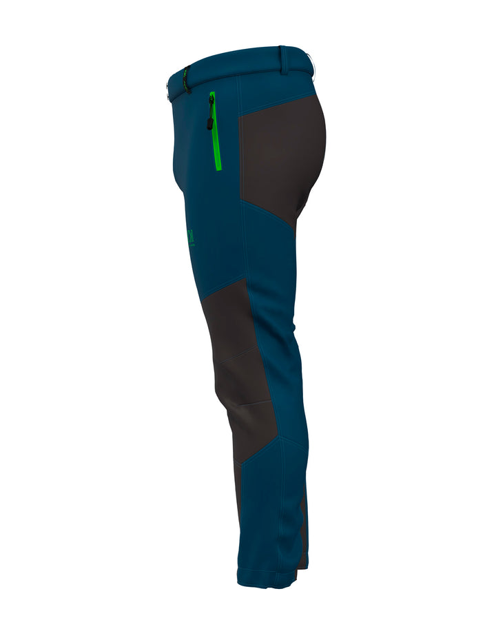 Pantalone ISARCO leggero, resistente ed elastico