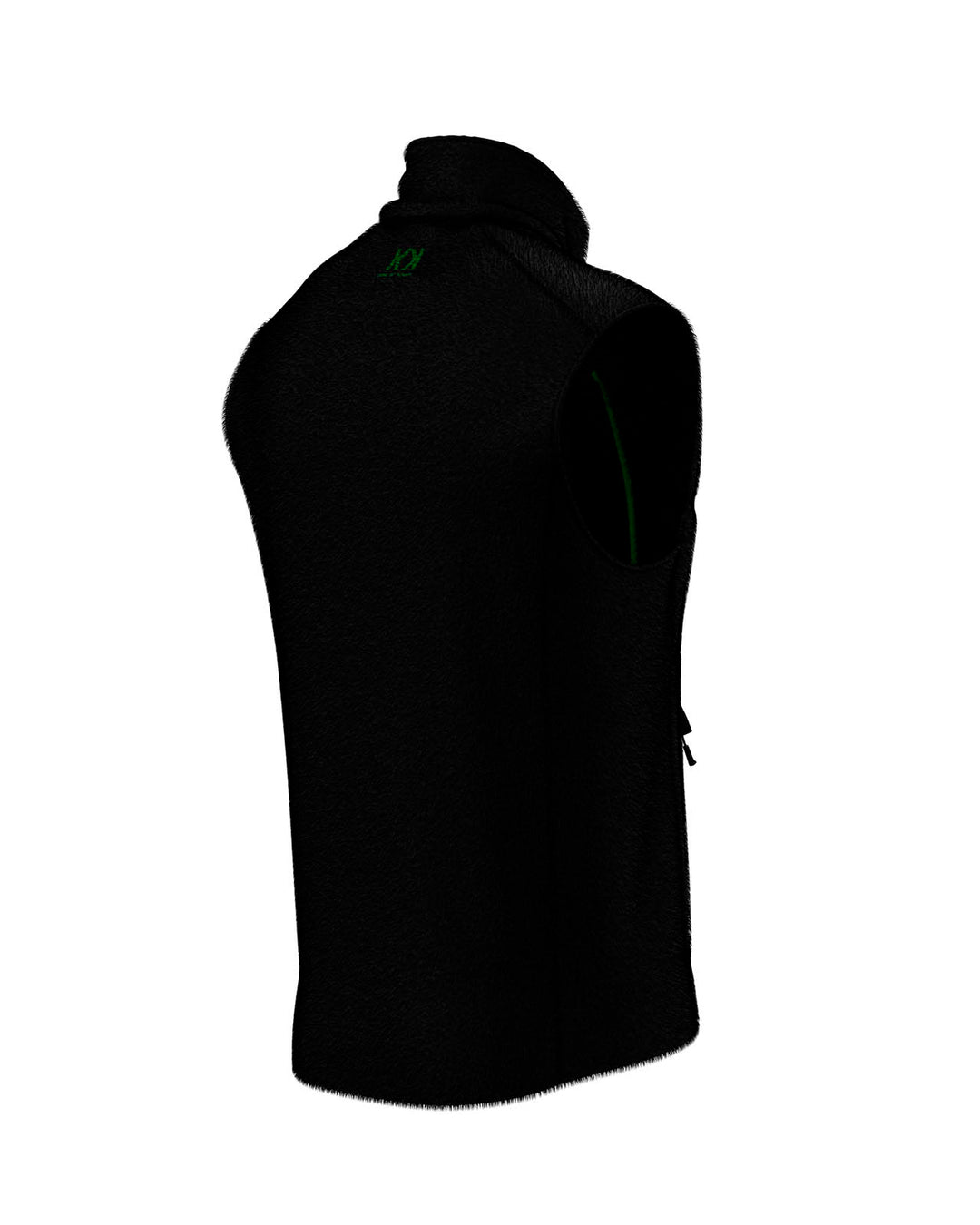 Gilet NOVEGNO in pelliccetta