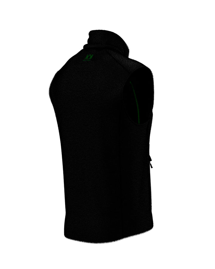 Gilet NOVEGNO in pelliccetta