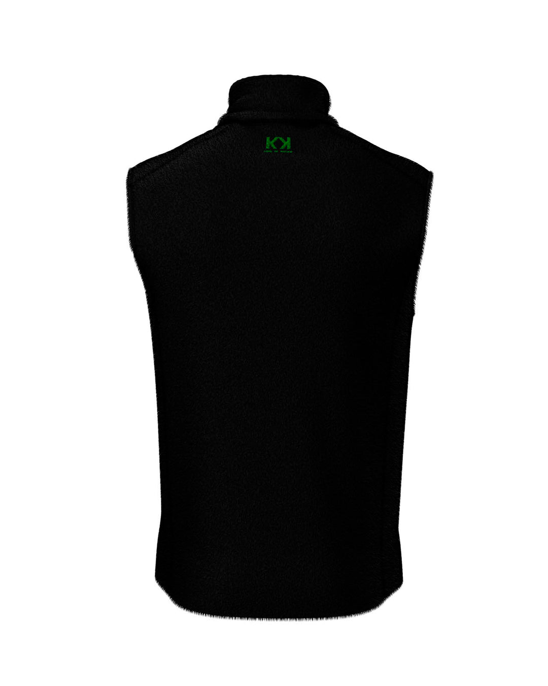 Gilet NOVEGNO in pelliccetta