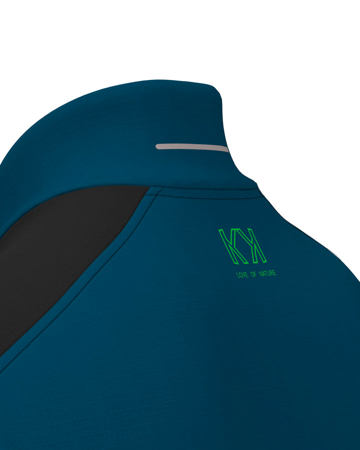 Gilet antivento ZEVOLA 3 strati
