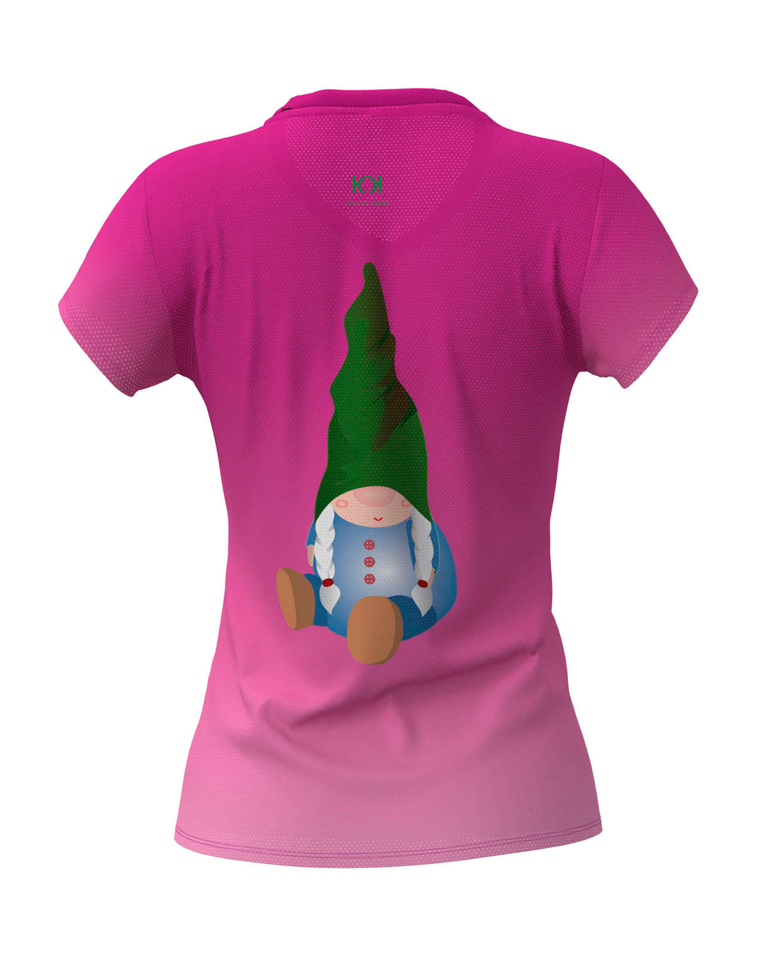 T-shirt KOKETA microfresh℗