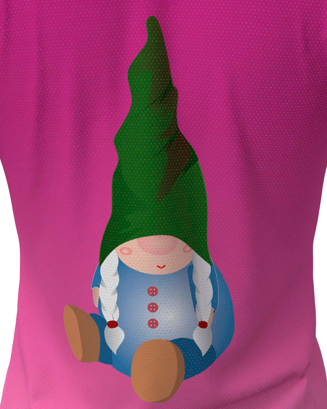 T-shirt KOKETA microfresh℗