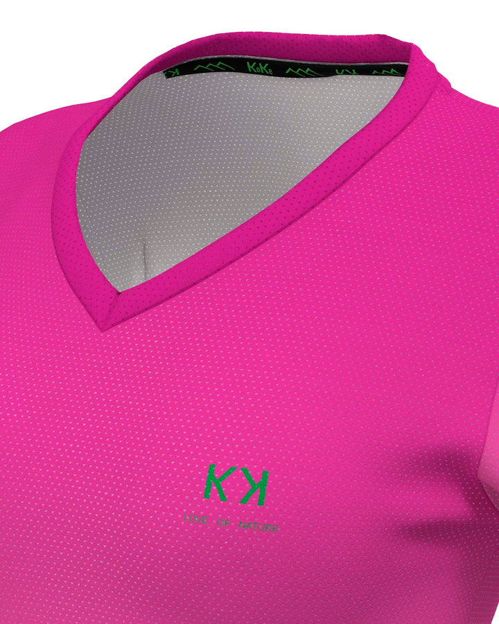 T-shirt KOKETA microfresh℗