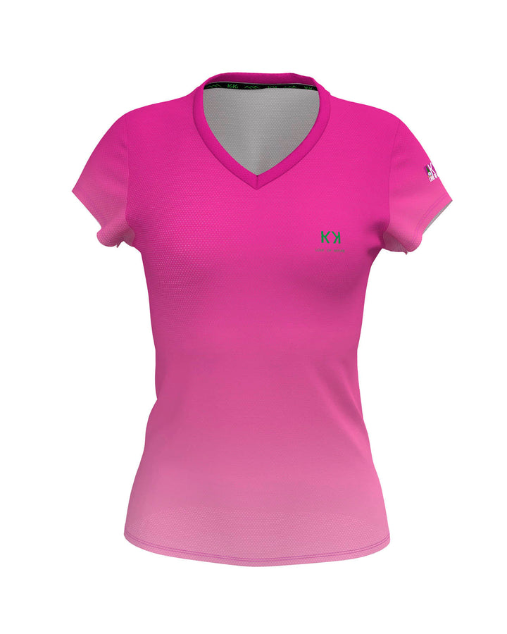 T-shirt KOKETA microfresh℗