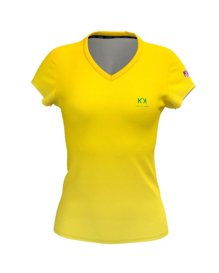 T-shirt KOKETA microfresh℗