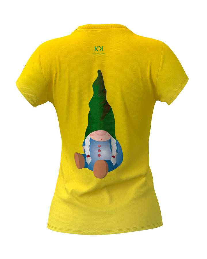 T-shirt KOKETA microfresh℗