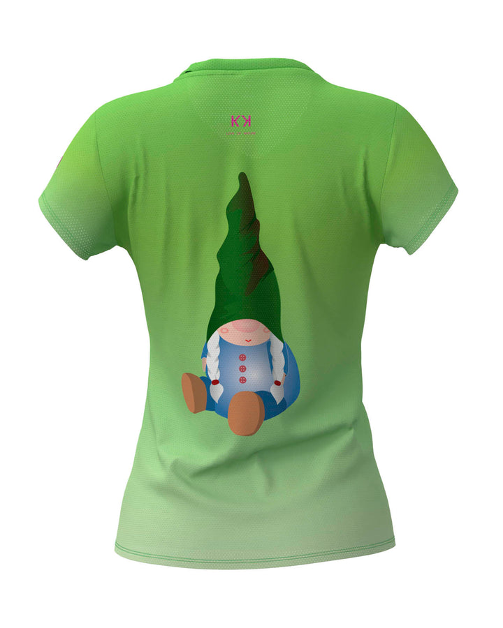 T-shirt KOKETA microfresh℗