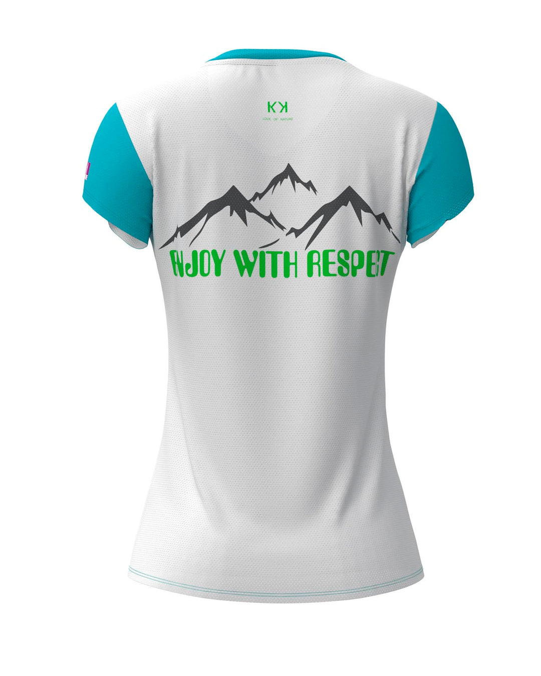 T-shirt ENJOY microfresh℗