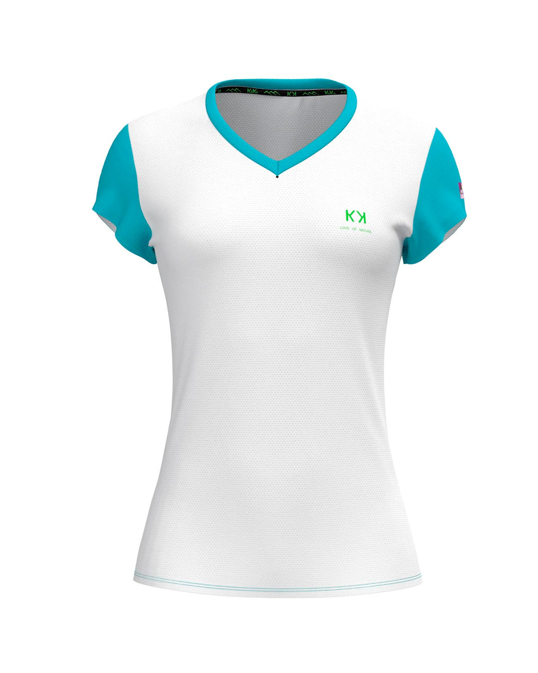 T-shirt ENJOY microfresh℗