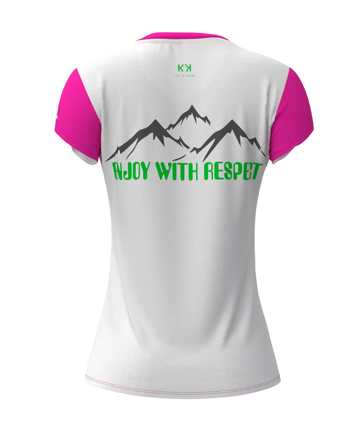 T-shirt ENJOY microfresh℗