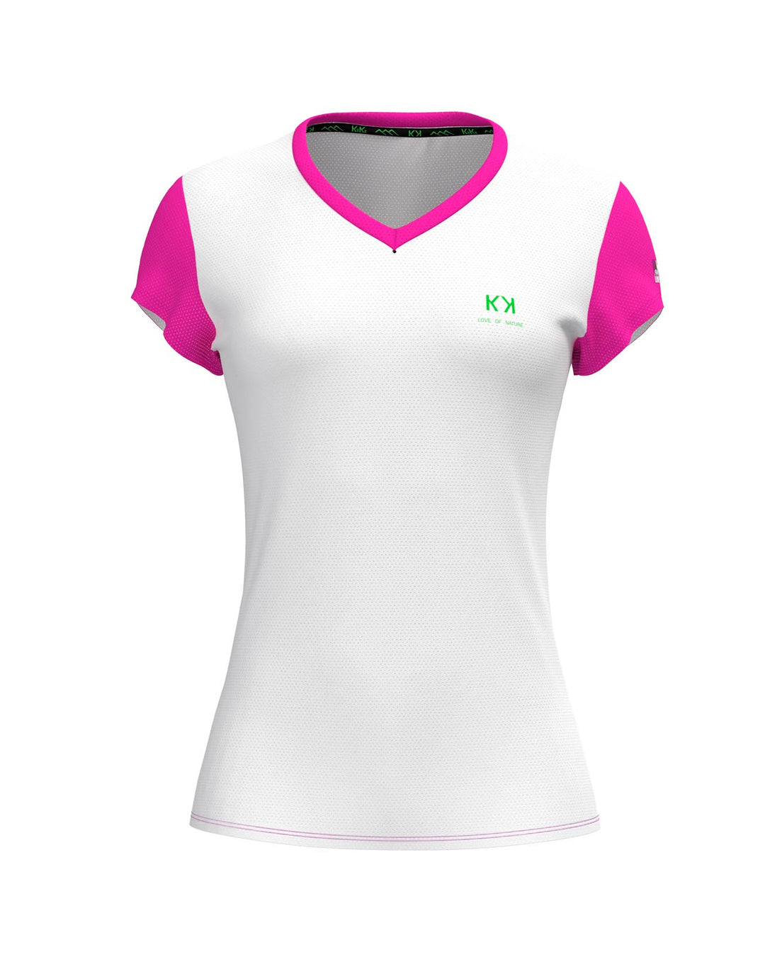T-shirt ENJOY microfresh℗