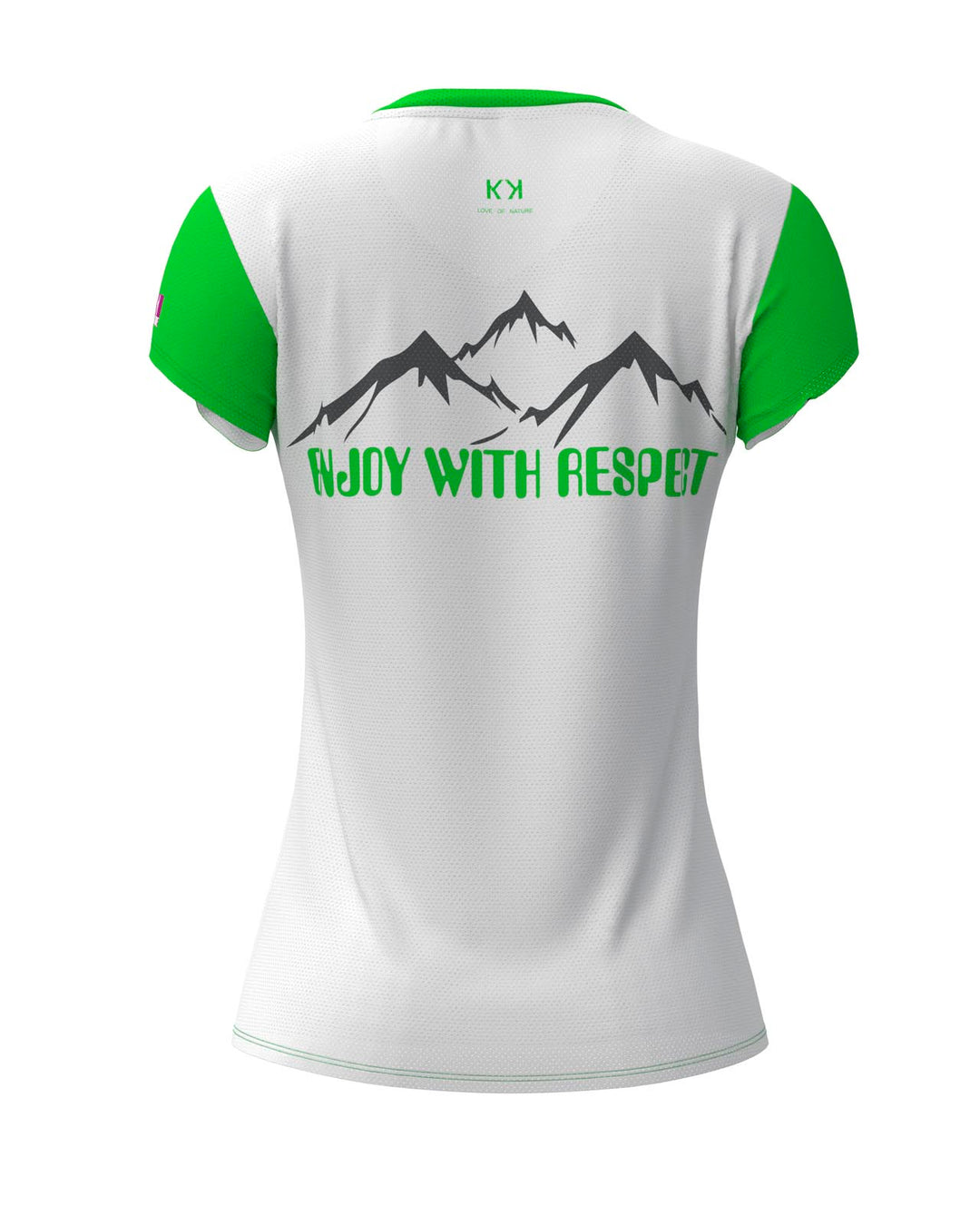 T-shirt ENJOY microfresh℗