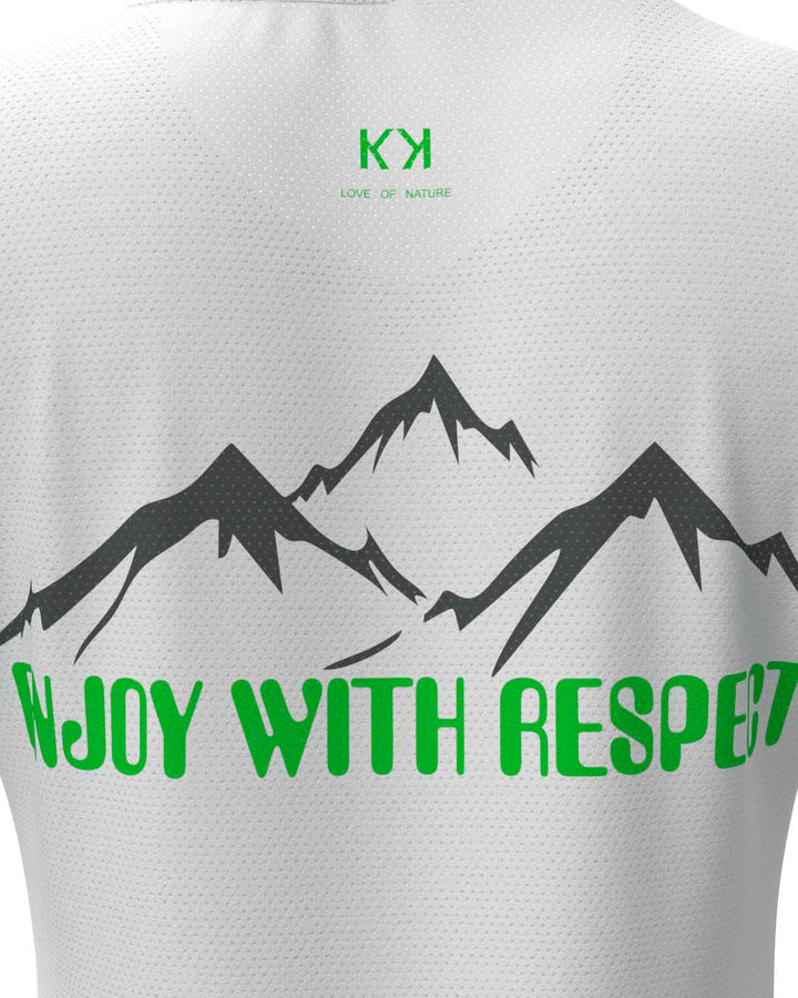 T-shirt ENJOY microfresh℗