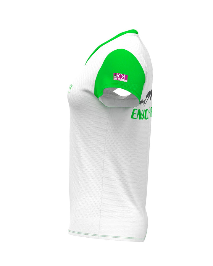 T-shirt ENJOY microfresh℗