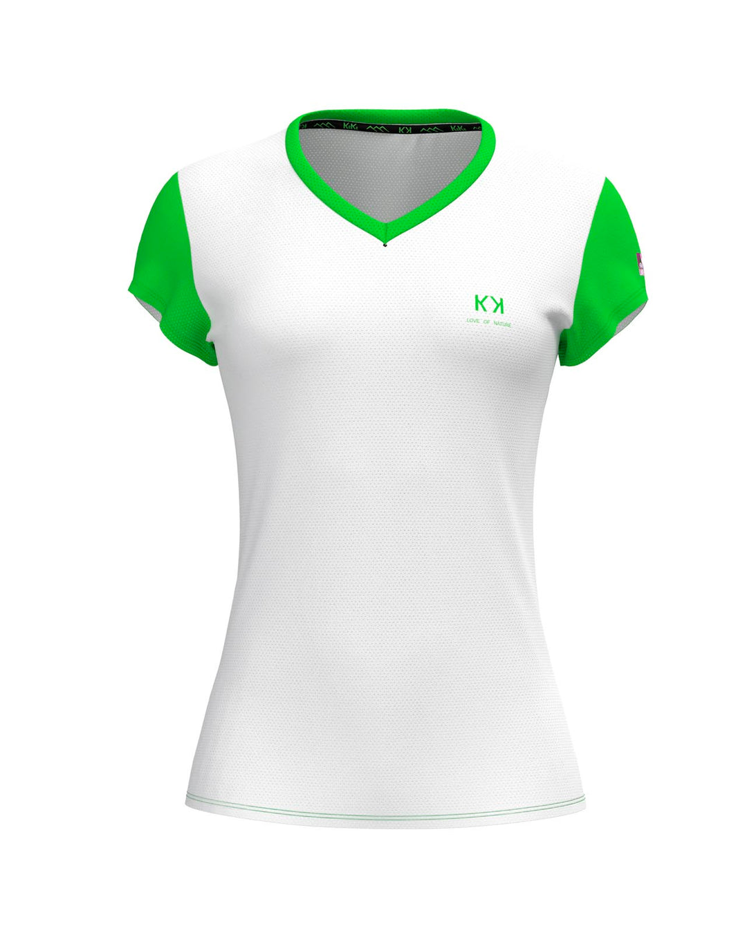 T-shirt ENJOY microfresh℗