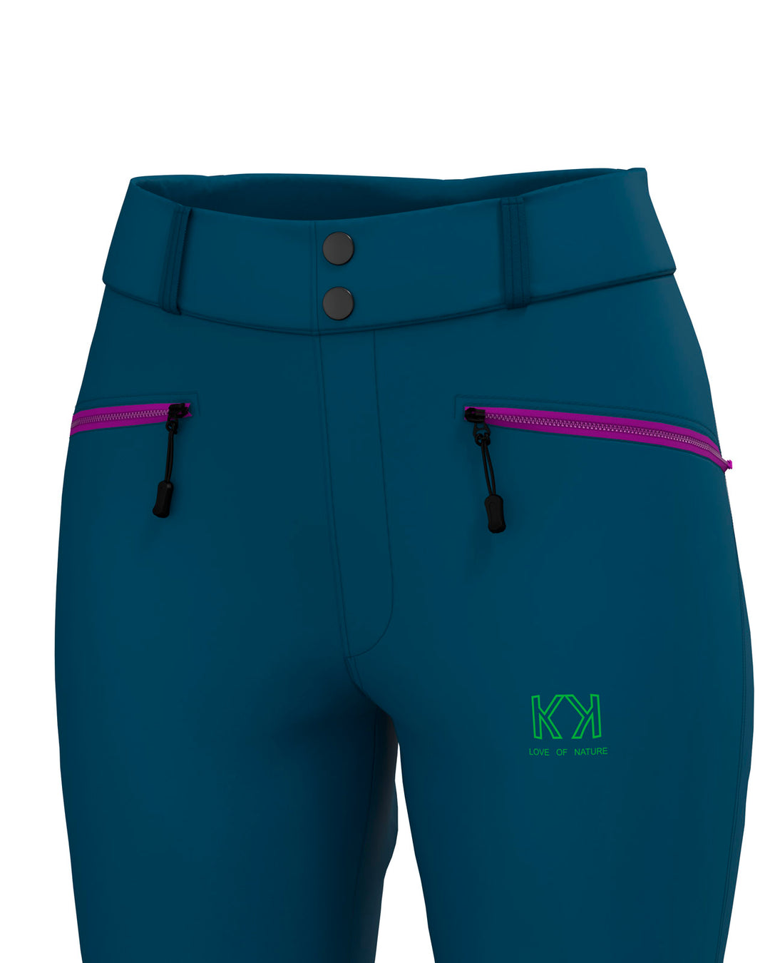 Pantalone RIENZA idrorepellente