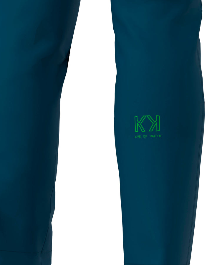 Pantalone RIENZA idrorepellente