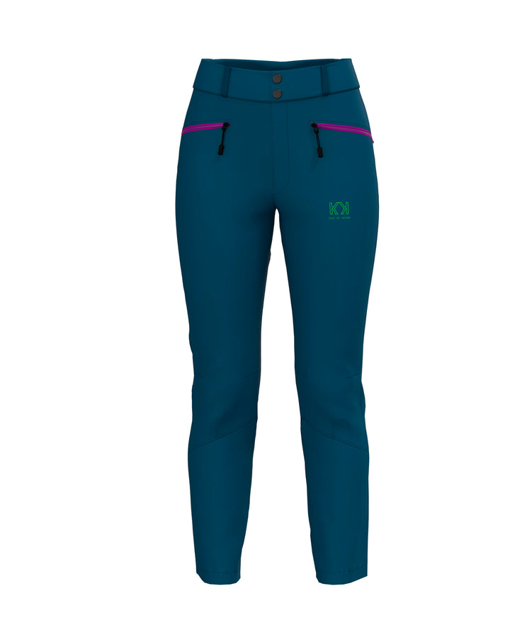 Pantalone RIENZA idrorepellente