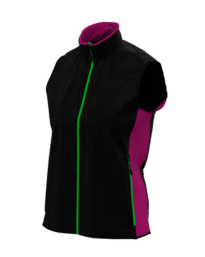 Gilet MARILEVA full zip
