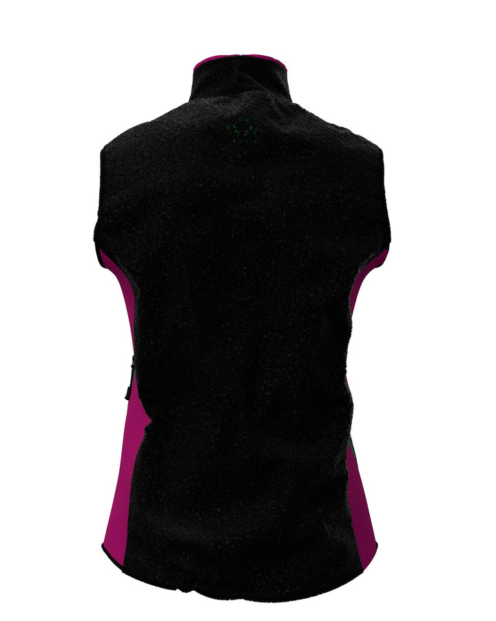 Gilet MARILEVA full zip