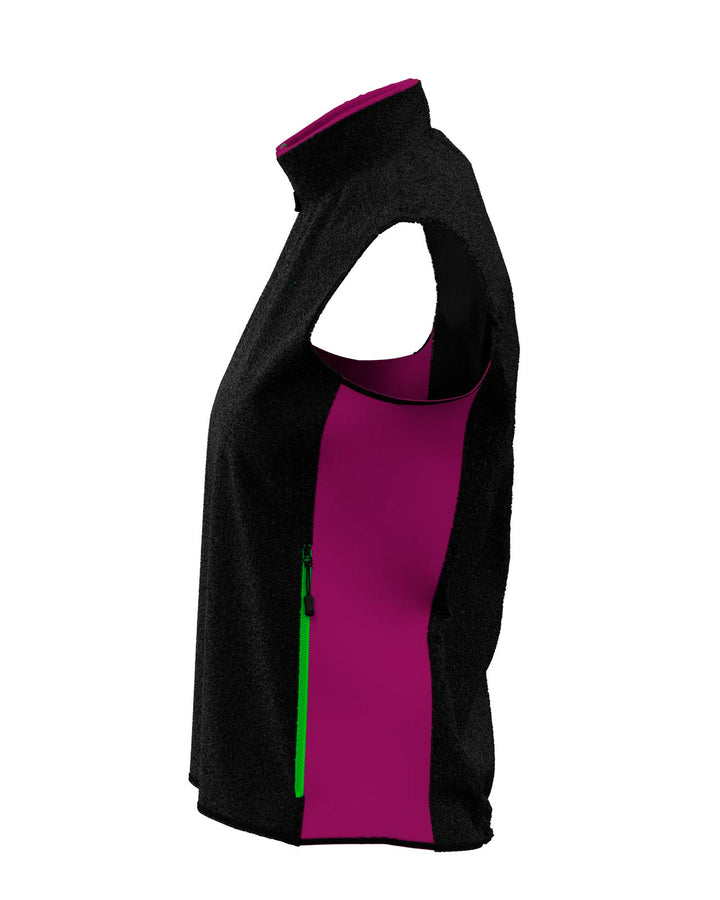Gilet MARILEVA full zip