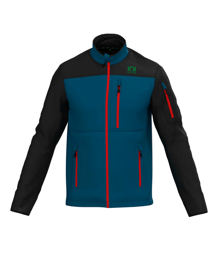 Giacca Soft Shell SENALES 3 strati