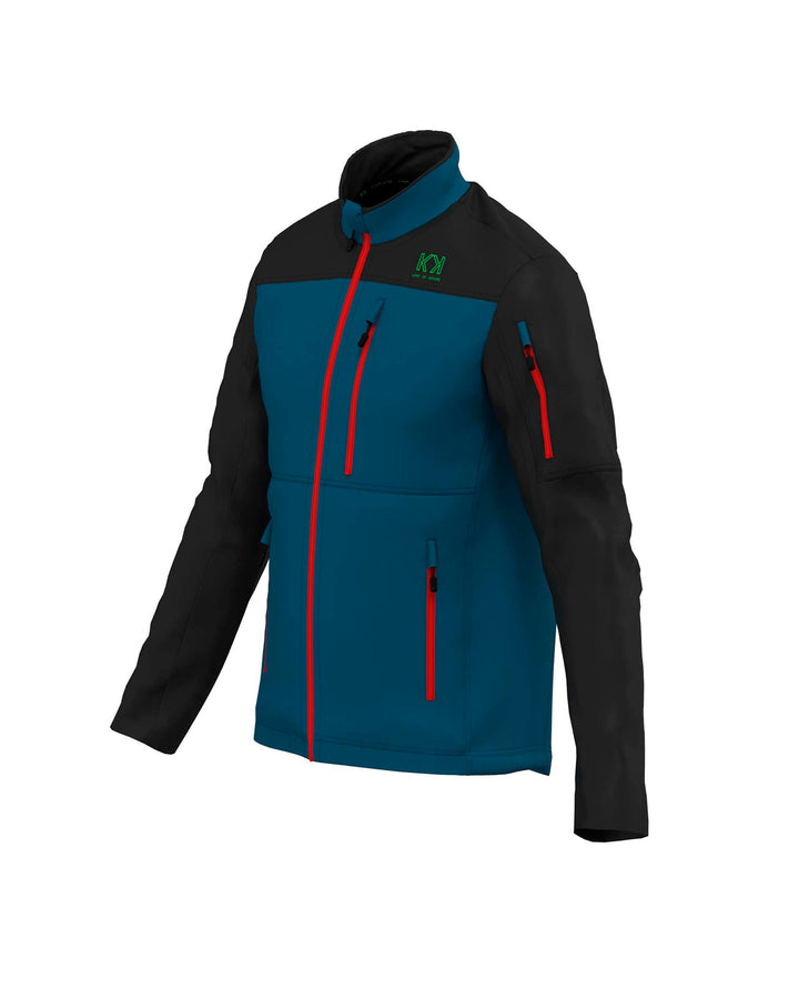 Giacca Soft Shell SENALES 3 strati