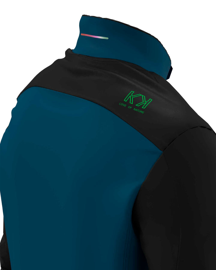 Giacca Soft Shell SENALES 3 strati