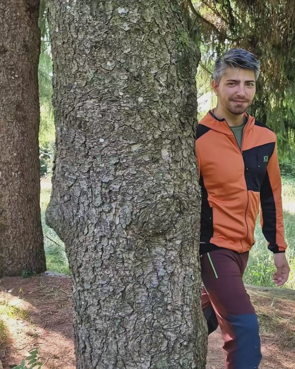 Pile FERRET riciclato